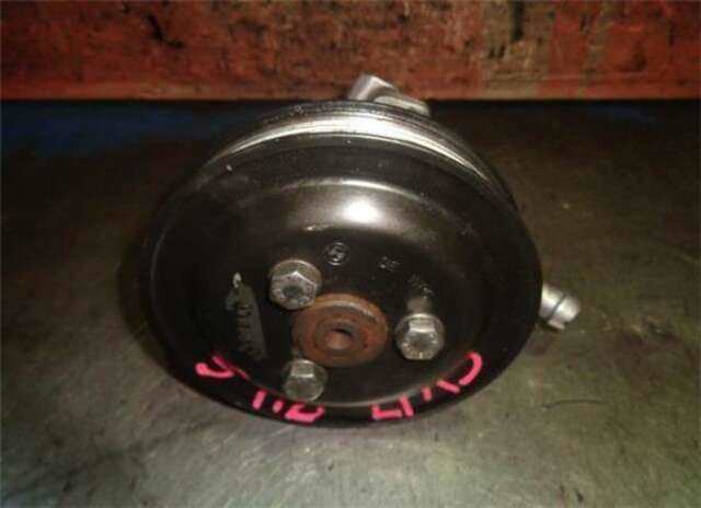 Foto 2ª: Bomba Servodireccion Bmw Serie 3 315 320D 177CV [N47D20A]