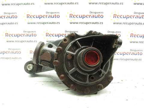 Foto 3ª: Diferencial Trasero Land Rover Range 368DT (2008)