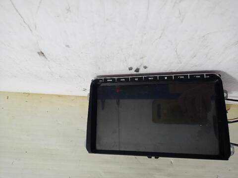 Pantalla Multifuncion Volkswagen Eos 2.0 150CV