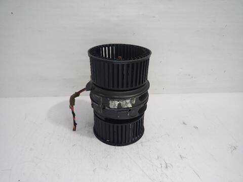 Calefacción Renault Scenic BOSE EDITION 110CV