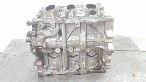 Foto 3ª: Bloque Motor Bmw Serie 2 215 1.5 12V TD 116CV 83KW [B37C15A] (2015)