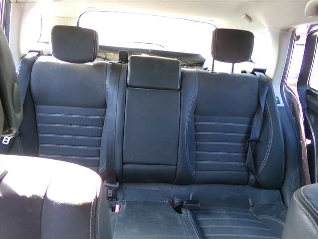 Asientos Traseros Renault Laguna 1.5 DCI RANCHERA,2007-2015