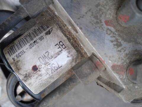 Abs Suzuki Swift M13A BERLINA