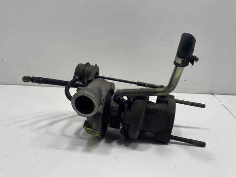 Turbocompresor Bmw Serie 3 315 BERLINA