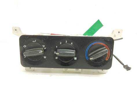 Mando Calefacción A. A. Land Rover Freelander BAIKAL 112CV 82KW