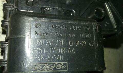 Foto 2ª: Motor Limpia Delantero Ford Focus 1.8 TDCI TD CAT BERLINA 115CV 85KW [KKDA] (2007)