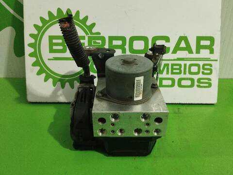 Abs Ford S Max 1.8 TDCI CAT 125CV