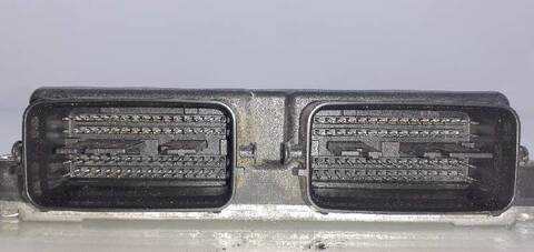 Foto 3ª: Centralita Motor ECU Mazda CX7 G ER) SPORTIVE 260CV 191KW [L3] (2007)
