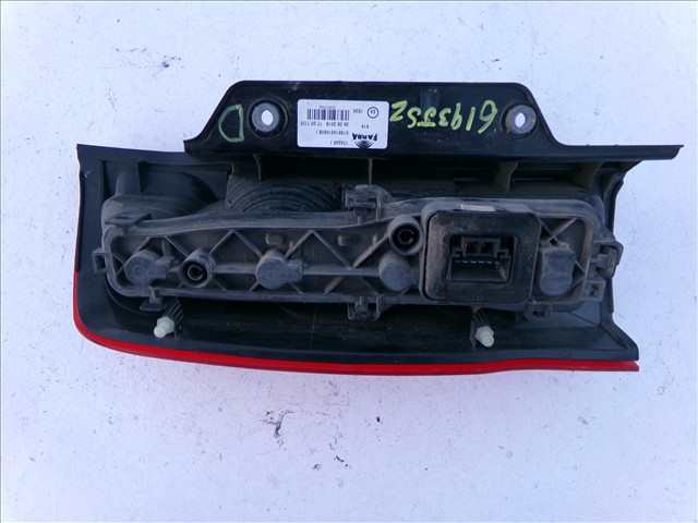 Foto 2ª: Piloto Trasero Derecho Citroen Nemo 1.3 HDI 2007-2017 [225A2000] (2016)