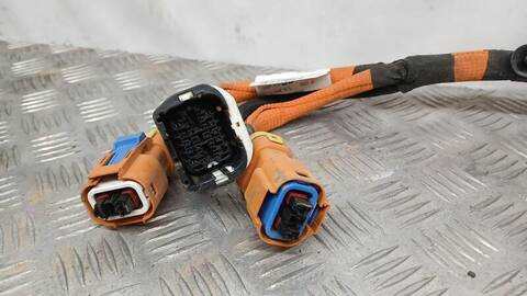 Foto 2ª: Centralita Motor ECU Jeep Avenger ELECTRIC 156CV 115KW [ZKW (ZK02)] (2024)