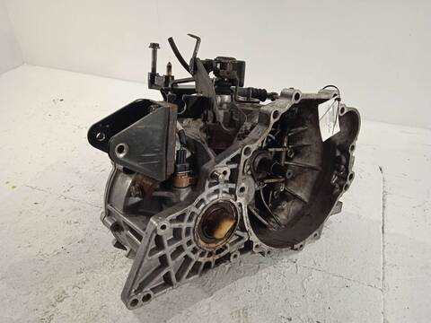 Caja Cambios Hyundai Santa Fe 2.0 CRDI CAT 113CV 83KW