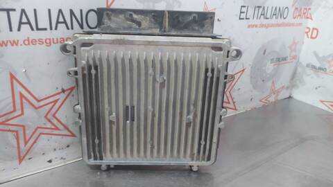 Foto 3ª: Centralita Motor ECU Mercedes Clase ML 300 3.0 CDI W164) 224CV 165KW AUT. OM642 [OM642940] (2006)