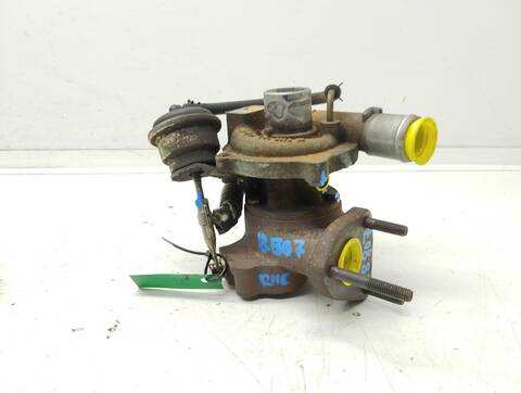 Turbocompresor Opel Corsa BLUE LINE 69CV 51KW
