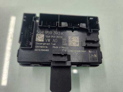 Foto 2ª: Centralita Motor ECU Volkswagen Tiguan ADVANCE 4MOTION 150CV 110KW [DFGA] (2020)