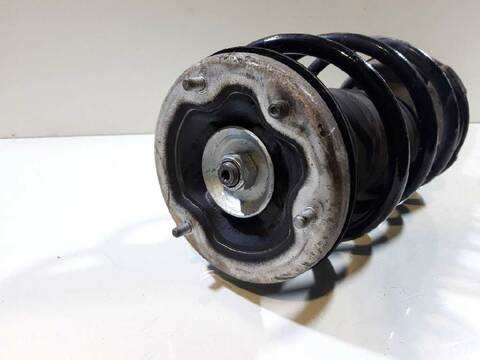 Foto 3ª: Amortiguador Delantero Izquierdo Bmw Serie 7 720 730 D 231CV 170KW [M57306D3] (2007)