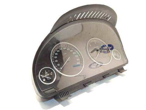 Cuadro de Instrumentos Bmw X3 XDRIVE 20D 184CV 135KW