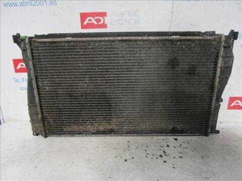 Radiador Motor Bmw Serie 3 315 2.0 318D BERLINA 143CV 105KW