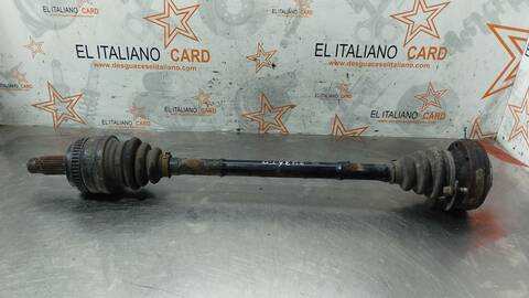 Transmision Trasera Derecha Bmw Serie 3 315 320D BERLINA 177CV 130KW