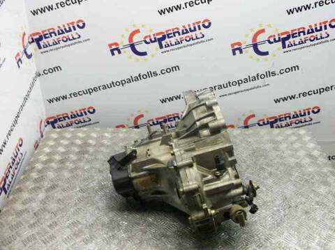 Foto 3ª: Caja Cambios Mazda Xedos VERSION INDEFINIDA (1996)