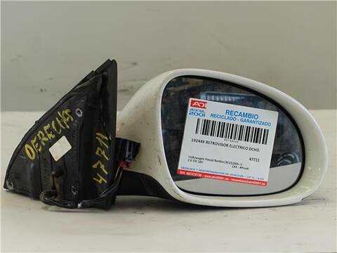 Retrovisor Derecho Volkswagen Passat 2.0 TDI 16V BERLINA 140CV 103KW
