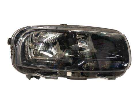 Foto 2ª: Piloto Delantero Derecho Citroen C4 1.6 BLUEHDI 100 (2014)