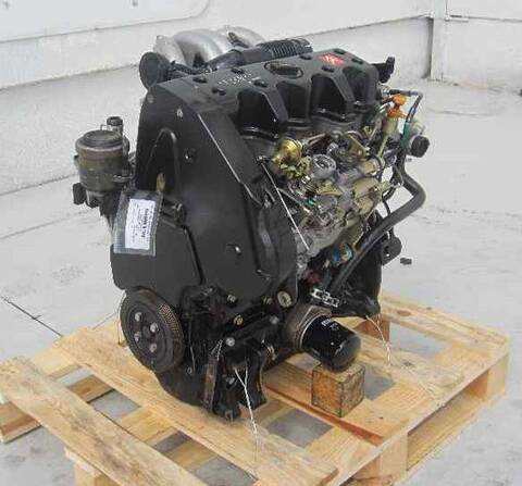 Motor Completo Citroen Saxo 1.5 DIESEL 57CV 42KW