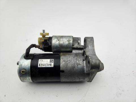 Motor de Arranque Mazda CX5 CENTER-LINE AWD