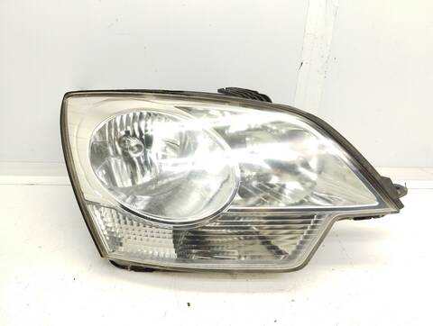 Faro Derecho Opel Antara 2.0 CDTI CAT Z 20 DMH - LLW) 150CV 110KW