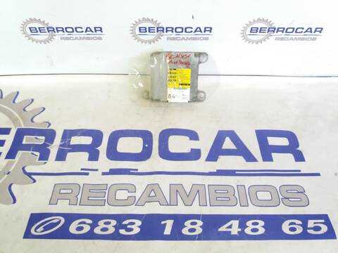 Centralita Airbag Toyota Avensis 1.8 16V CAT 129CV