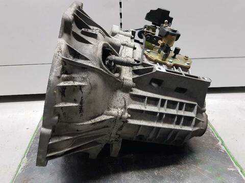 Foto 2ª: Caja Cambios Ford Focus AMBIENTE TURNIER 100CV 74KW [FFDA] (2003)