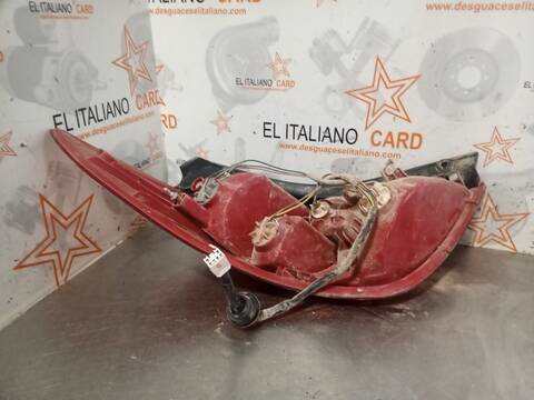 Foto 4ª: Piloto Trasero Derecho Hyundai i20 CLASSIC 78CV 57KW [G4LA] (2010)