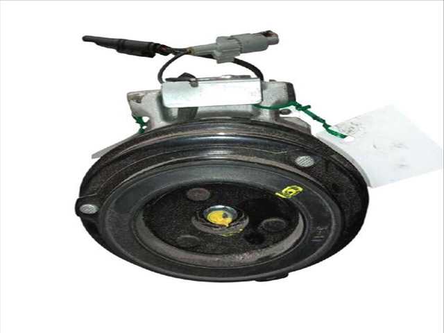 Foto 2ª: Compresor Aire Acondicionado Bmw Serie 1 114 118 D (2003)