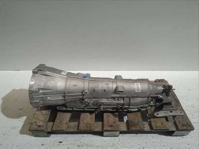 Caja Cambios Automatica Bmw Serie 1 114 VERSION INDEFINIDA AUT.