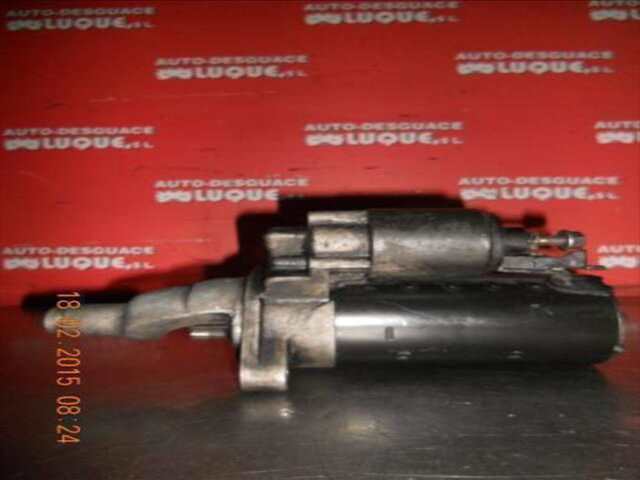 Motor de Arranque Audi A8 2.5 TDI