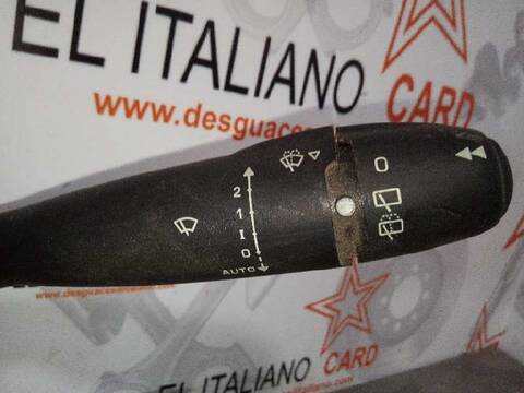 Foto 4ª: Mando Luces Citroen C4 BERLINA