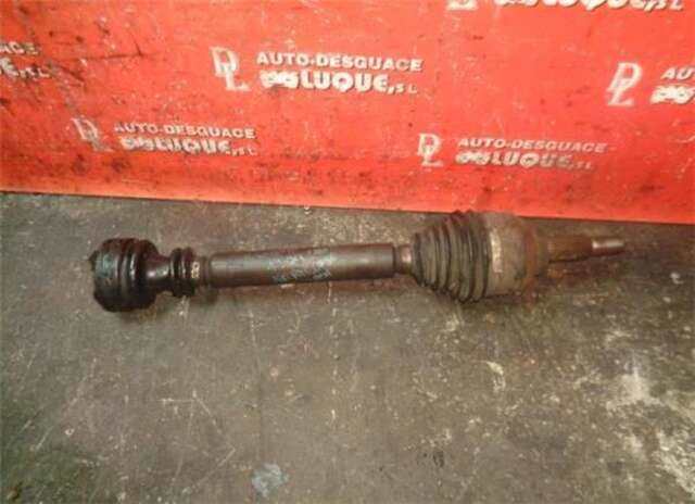 Transmision Delantera Derecha Renault Laguna 1.9 DCI (BG0G)