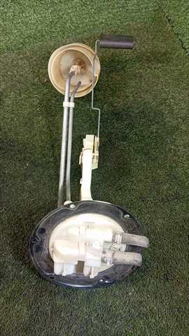 Foto 2ª: Aforador Nissan Terrano 2.7 TDI TERRANO II [TD27TI] (2001)