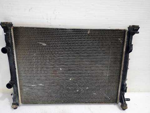 Radiador Motor Renault Scenic AUTHENTIQUE 86CV