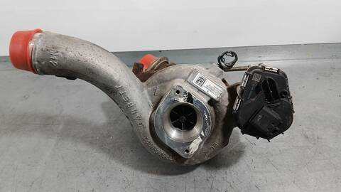 Turbocompresor Fiat Ducato 150 MULTIJET 2 3 D 148CV 109KW FURGONETA