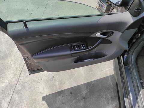 Tapizados Cartoneras Saab 9-3 Z18XE BERLINA