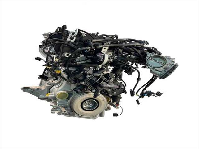 Foto 3ª: Motor Completo Bmw Serie 3 315 2.0 320I 184 CV 135KW [B48B20A]