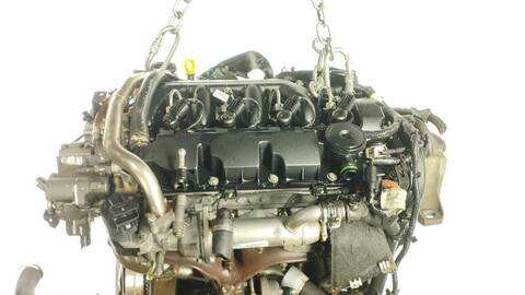 Motor Completo Ford Focus 2.0 TDCI 100CV