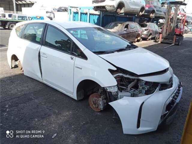Anillo Airbag Toyota Prius 1.8 ADVANCE [1.8 LTR. - 73 KW 16V CAT (HÍBRIDO)]