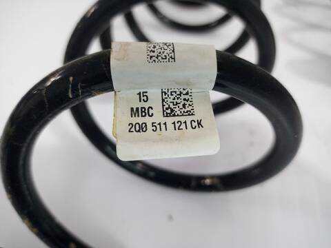 Foto 2ª: Amortiguador Delantero Izquierdo Seat Ibiza STYLE 95CV [DLAC] (2017)