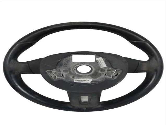 Foto 3ª: Volante Volkswagen Golf 1.6 TDI 105CV (2008)