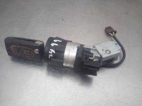 Antirrobo Peugeot 3008 ACTIVE 112CV 82KW