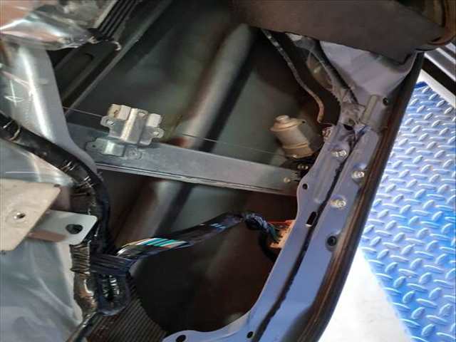 Elevalunas Eléctrico Delantero Izquierdo Subaru XV 2.0 D AWD GPD) 147CV 108KW