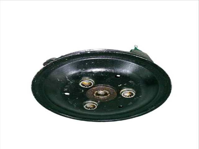 Foto 3ª: Bomba de Direccion Audi A4 3.2 FSI (2004)