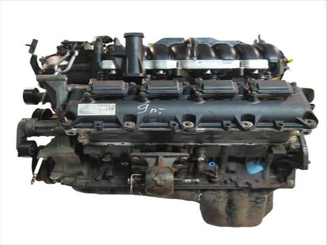 Foto 2ª: Motor Completo Dodge Ram 416CV 306KW [ESA] (2014)