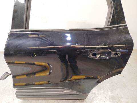 Foto 4ª: Puerta Trasera Izquierda Renault Arkana 1.3 TCE 140 LDN0) 140CV 103KW [H5H490] (2022)